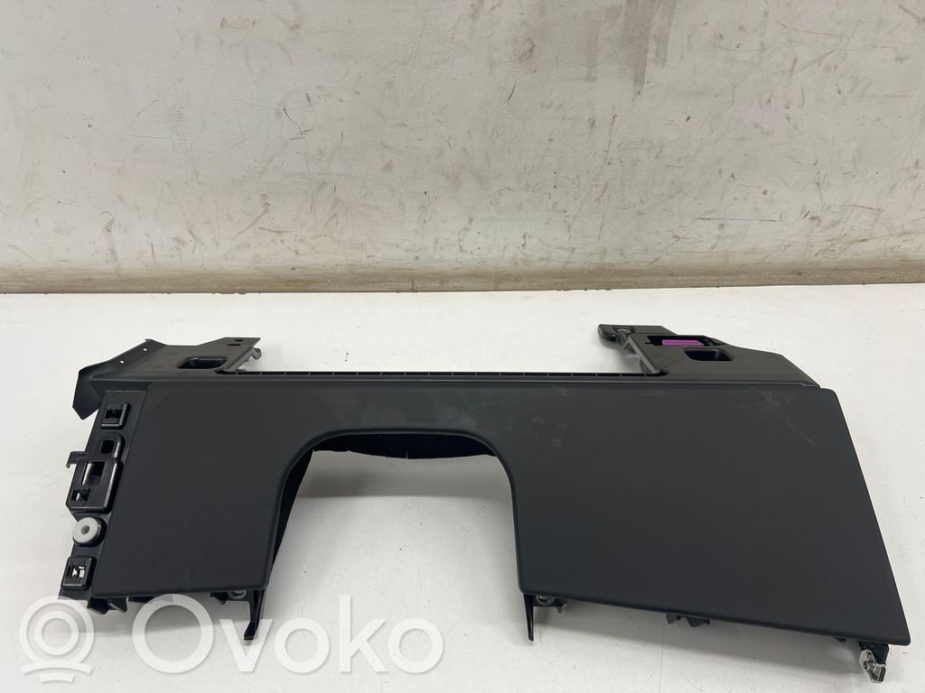 Element deski rozdzielczej / dół   9J1858903E