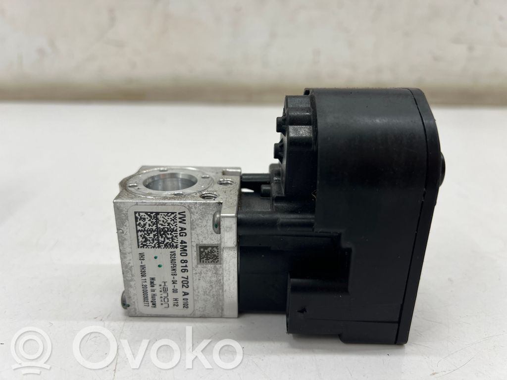 Porsche Taycan 9J1 Ilmastointilaitteen laajennusventtiili (A/C) 