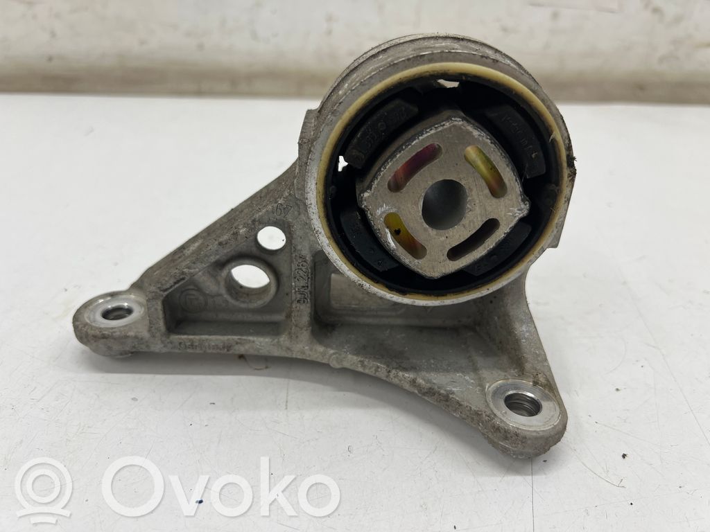 Porsche Taycan 9J1 Soporte de montaje del motor 