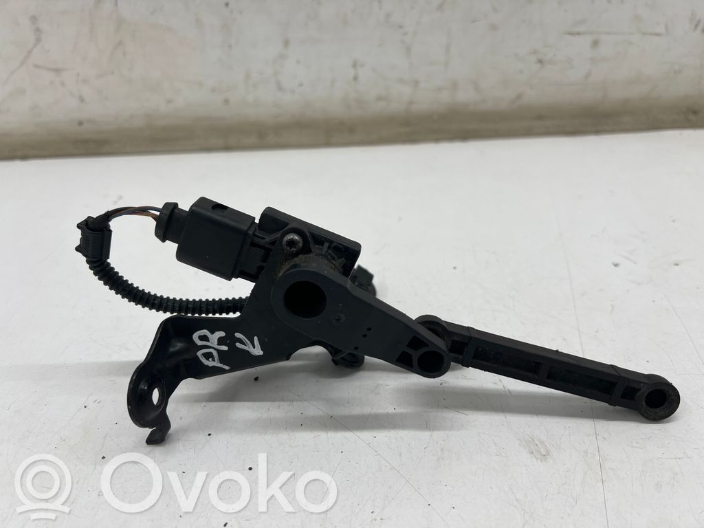 Porsche Taycan 9J1 Headlight/headlamp level sensor 