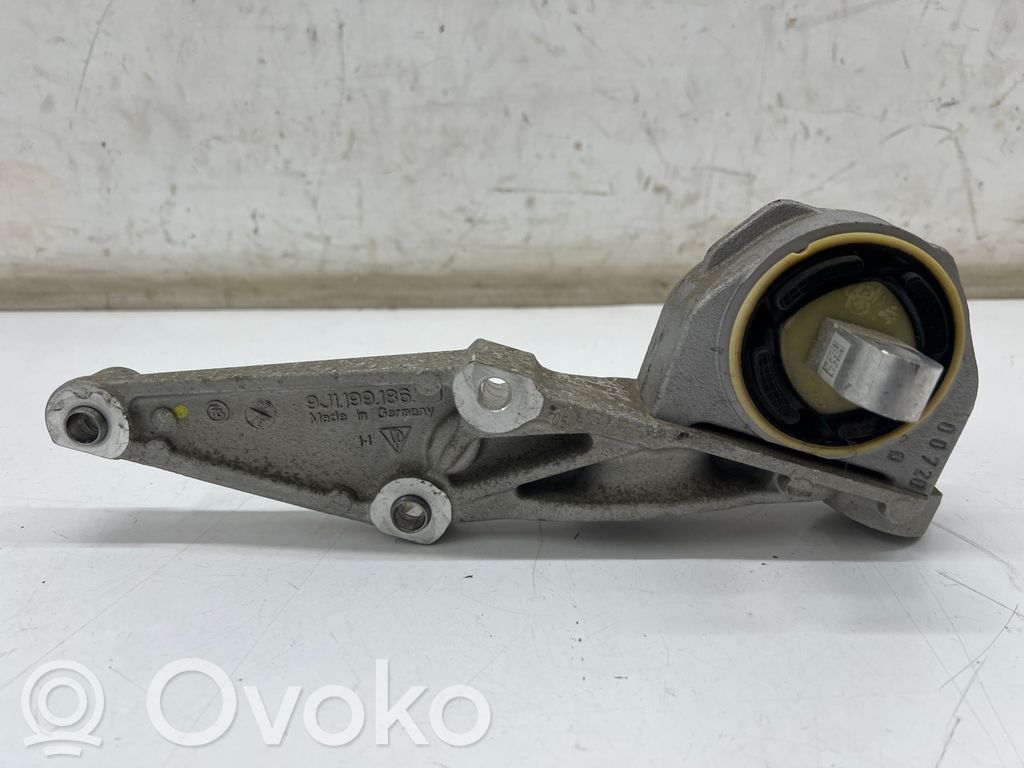 Porsche Taycan 9J1 Engine mount bracket 