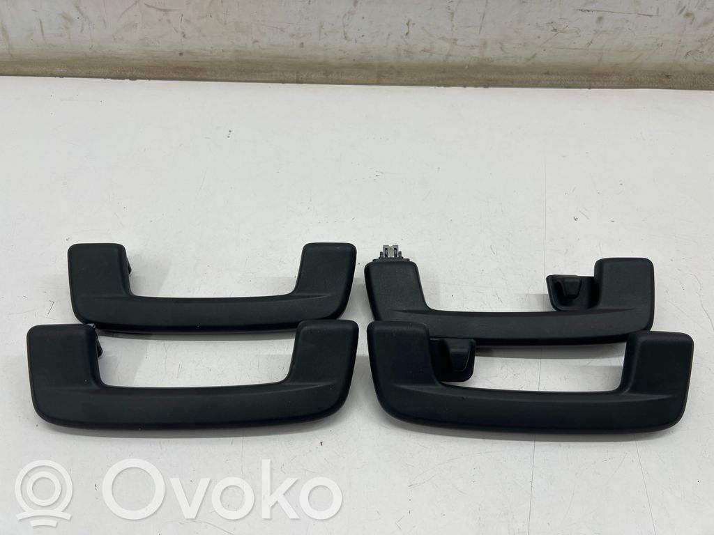 Porsche Taycan 9J1 Set mânere viraj 