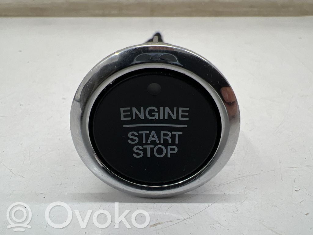 Ford Mondeo MK V Engine start stop button switch 