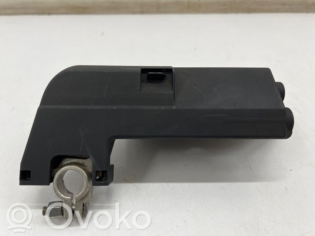 Audi A4 S4 B9 Cableado positivo 