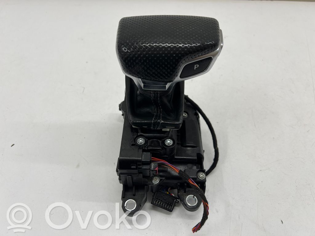 Audi A4 S4 B9 Palanca/selector de cambios 