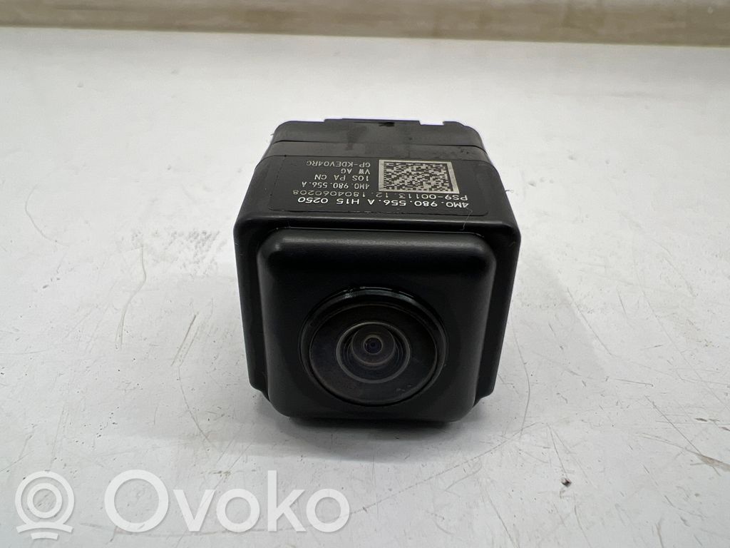 Audi A4 S4 B9 Reversing camera 