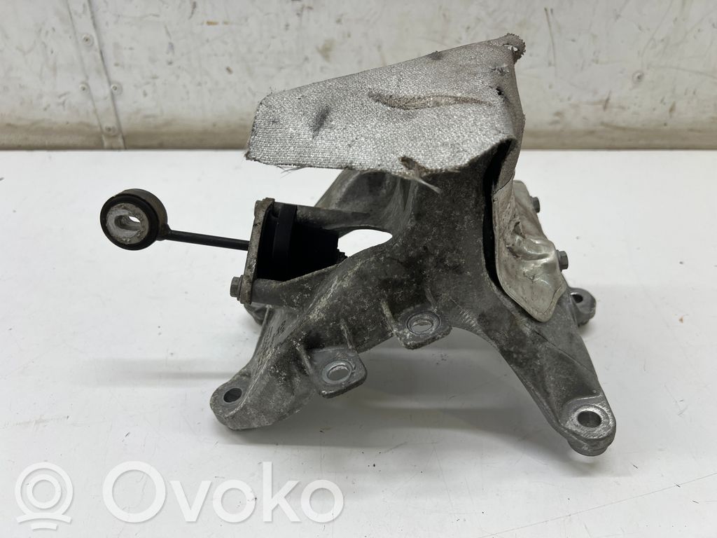 Engine mounting bracket   4M0199308BL