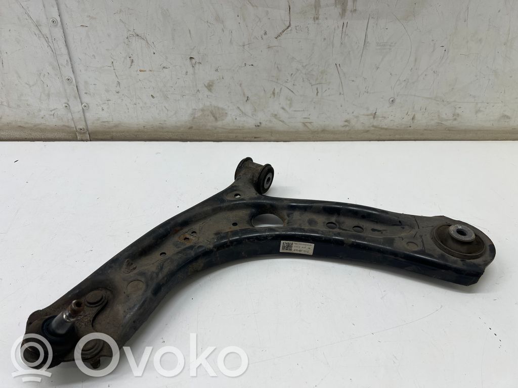 Audi A3 S3 8V Front lower control arm/wishbone 