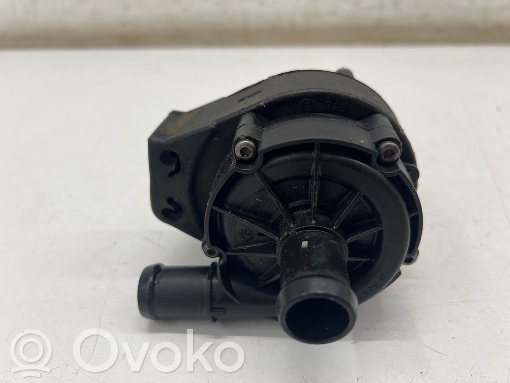 Audi A3 S3 8V Pompa cyrkulacji / obiegu wody 