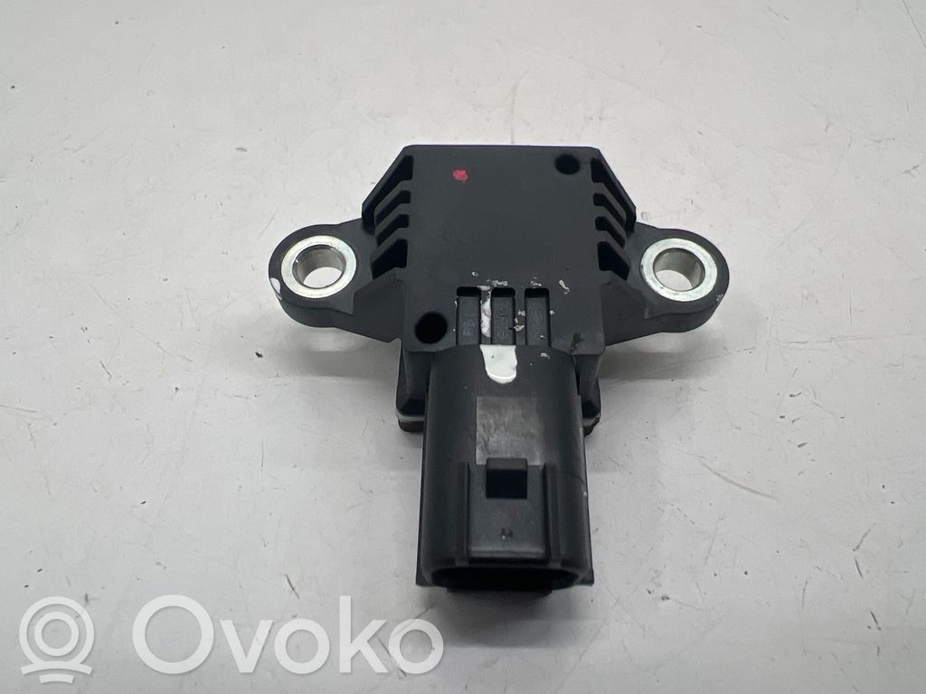 KIA Stinger Airbagsensor Crashsensor Drucksensor 