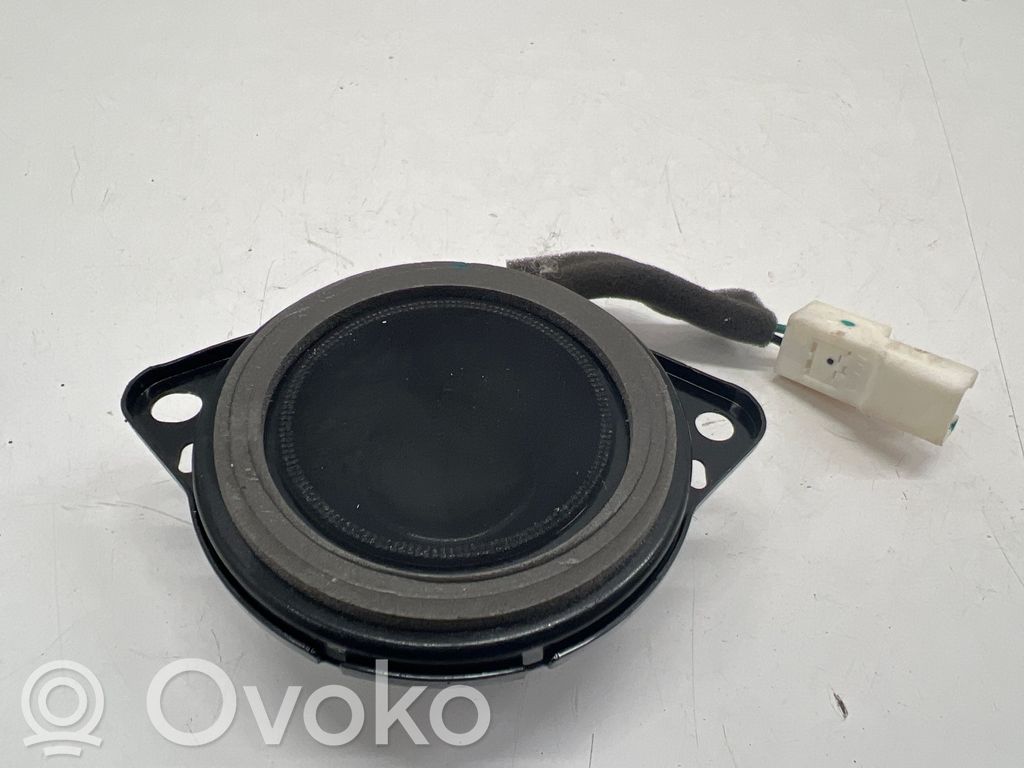 KIA Stinger Front door speaker 