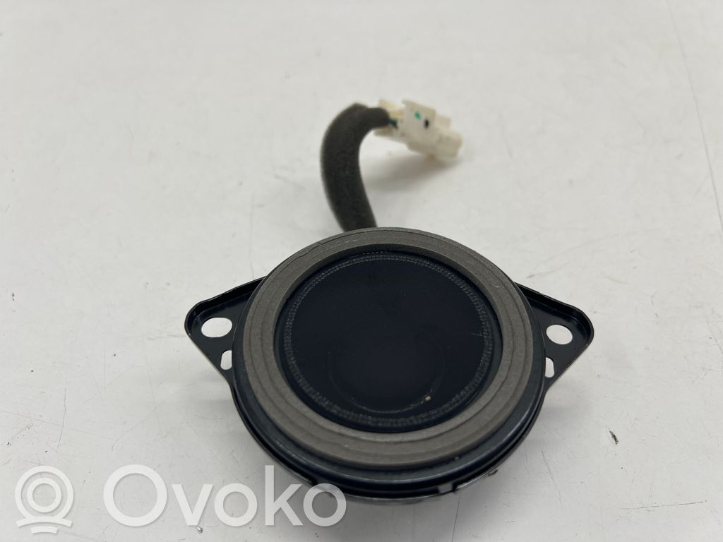 KIA Stinger Front door speaker 