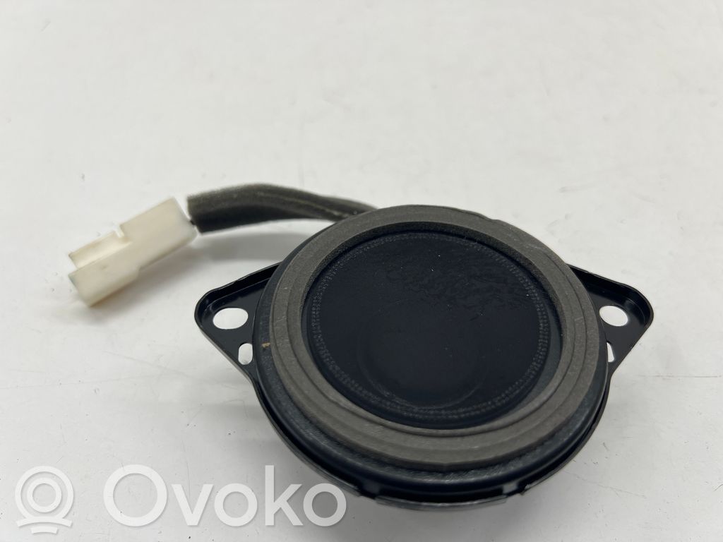KIA Stinger Rear door speaker 