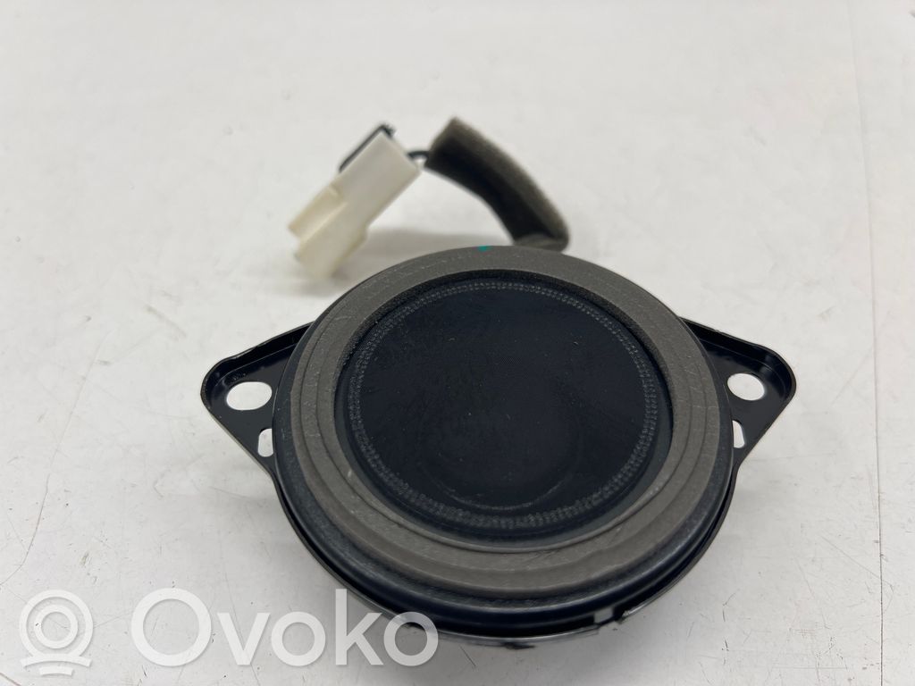 KIA Stinger Rear door speaker 