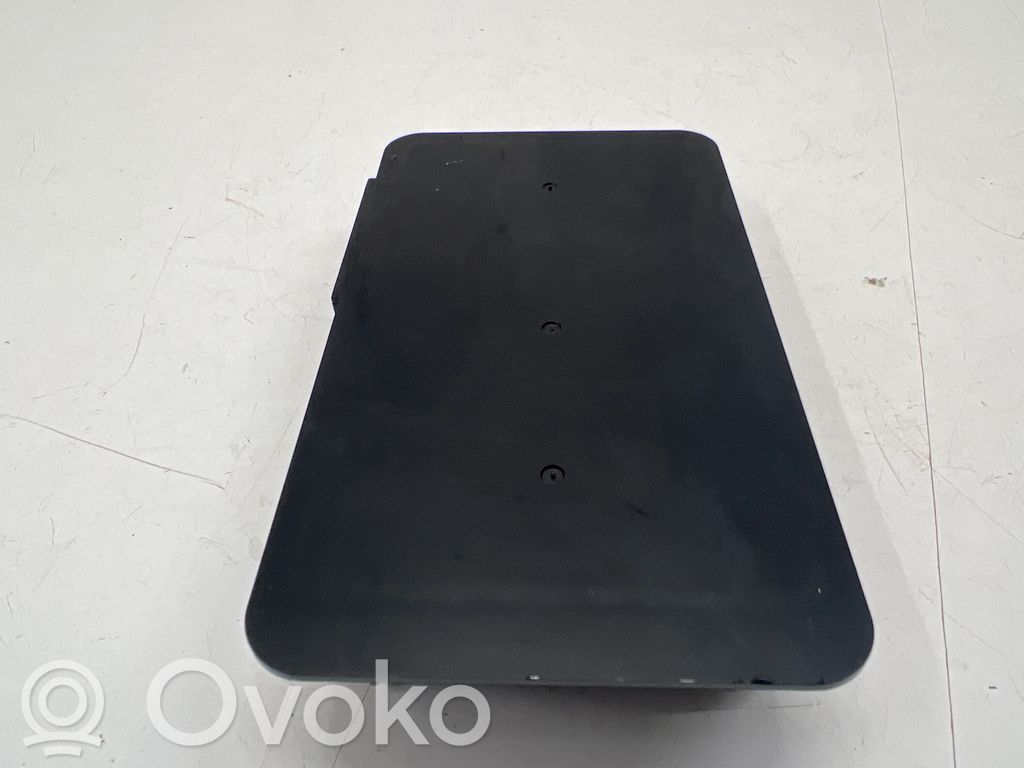 KIA Stinger Wireless charging module 