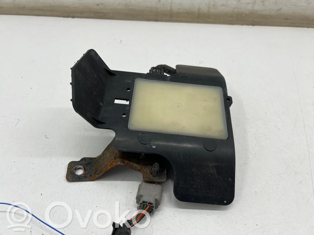 Blind spot module   J595850000,J595879100,J595854100