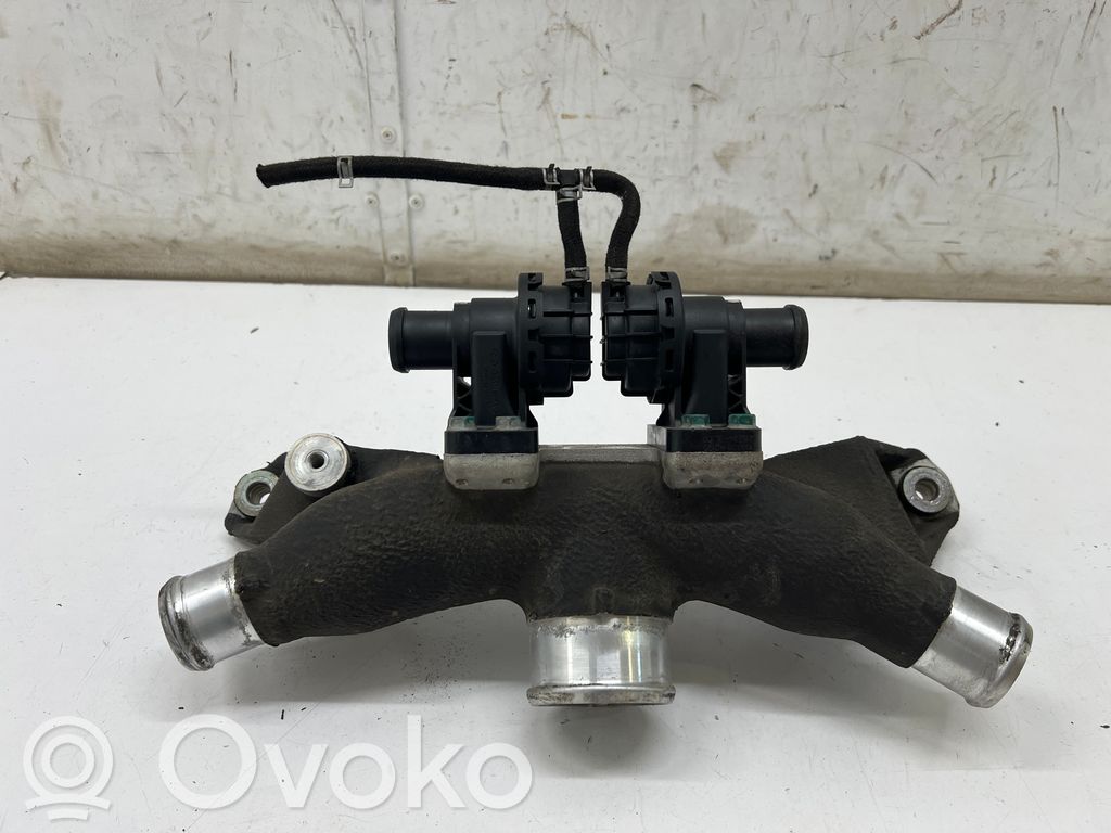 KIA Stinger Other engine bay part 