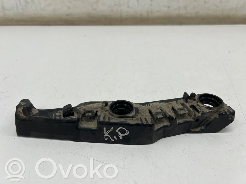 Audi Q8 e-tron Front bumper mounting bracket 