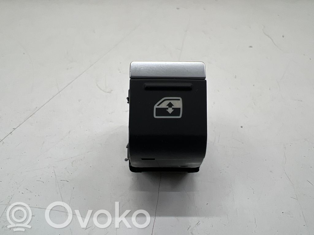 Audi Q8 e-tron Electric window control switch 