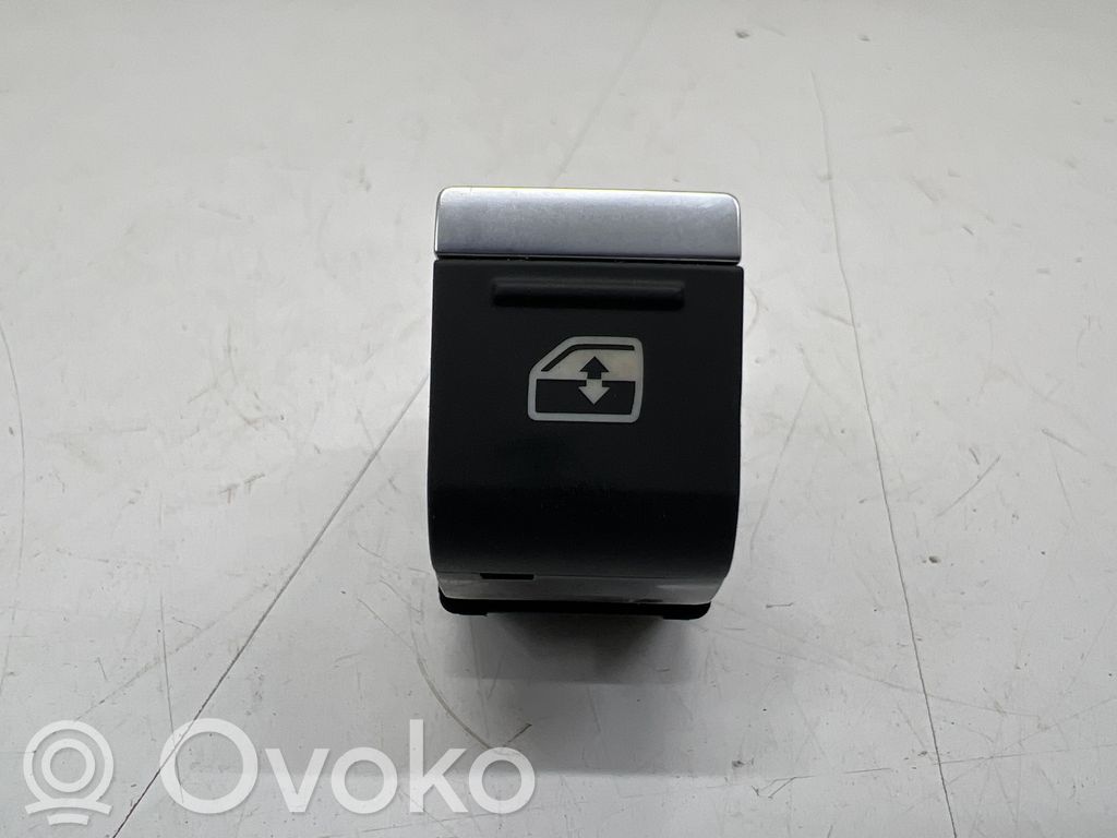 Audi Q8 e-tron Electric window control switch 