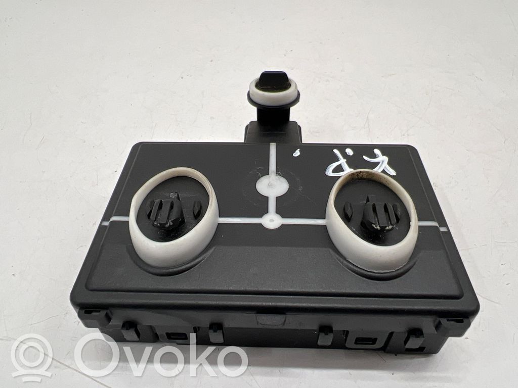 Audi Q8 e-tron Door control unit/module 