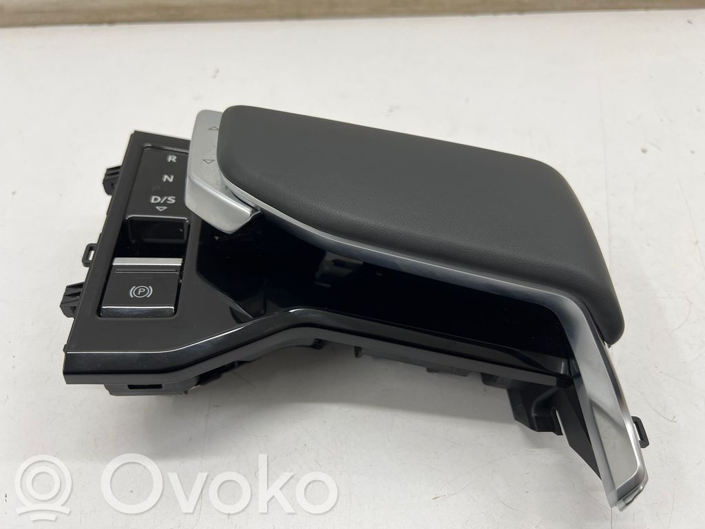 Audi Q8 e-tron Gear shifter/selector 