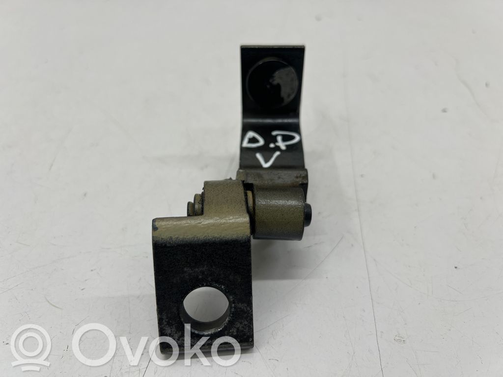 Audi Q8 e-tron Front door upper hinge 