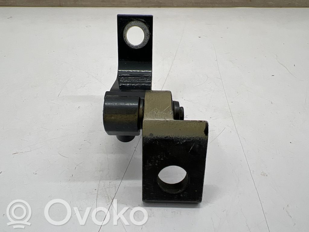 Audi Q8 e-tron Rear door lower hinge 