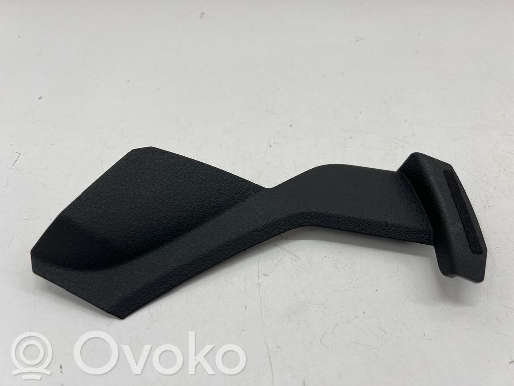 Audi Q8 e-tron Panel trim 