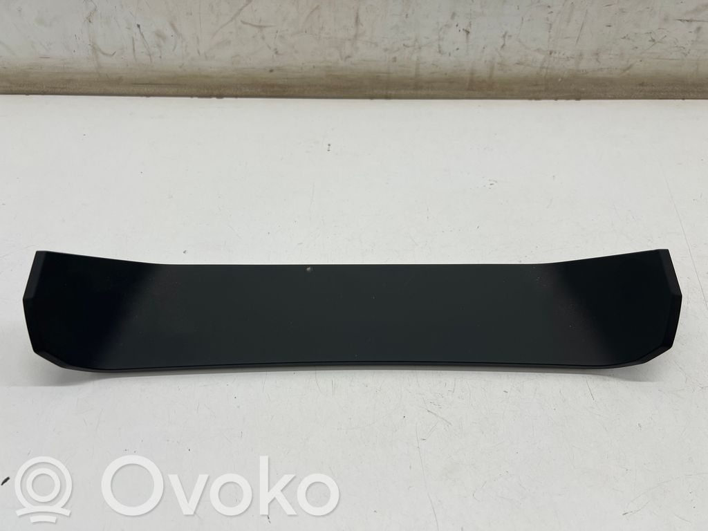 Audi Q8 e-tron Dashboard trim 