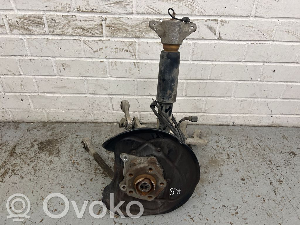 Audi Q8 e-tron Set del kit di montaggio della sospensione posteriore 