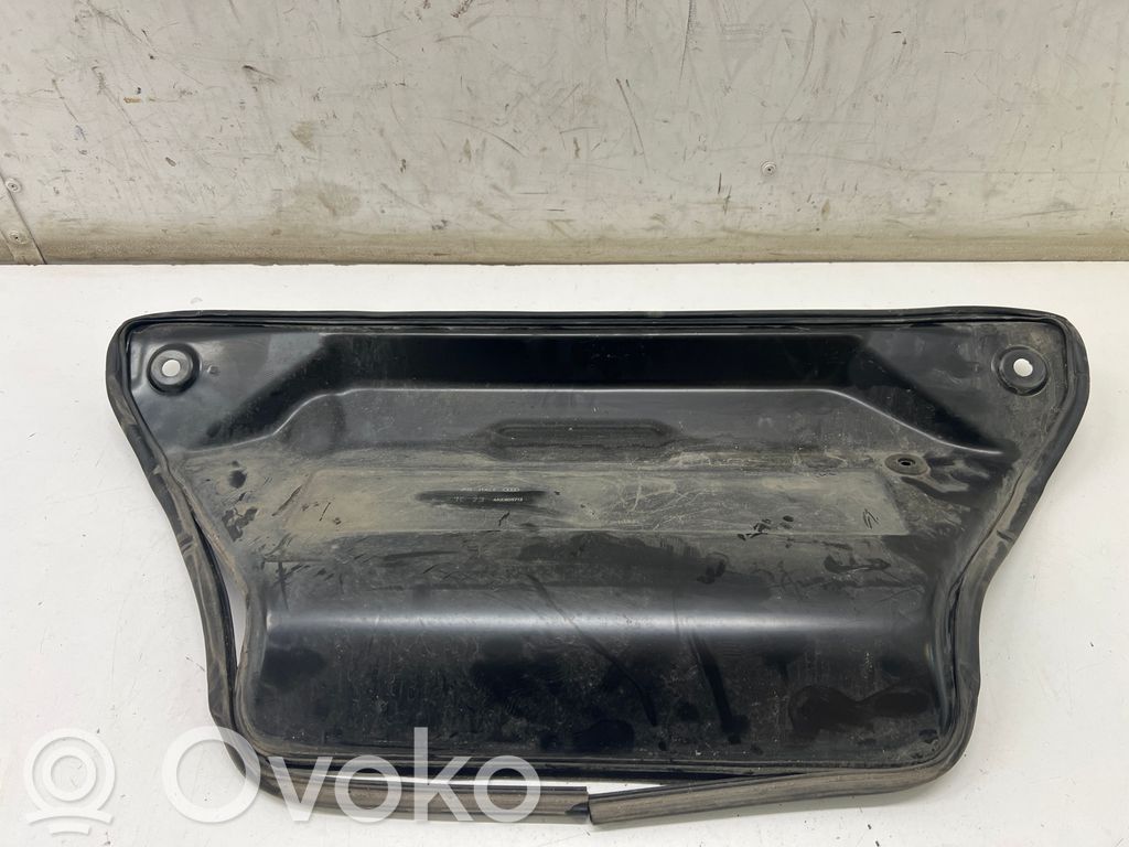 Audi Q8 e-tron Other engine bay part 