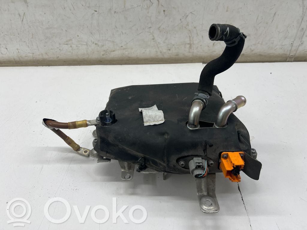 Inversor/convertidor de voltaje   4KE907393