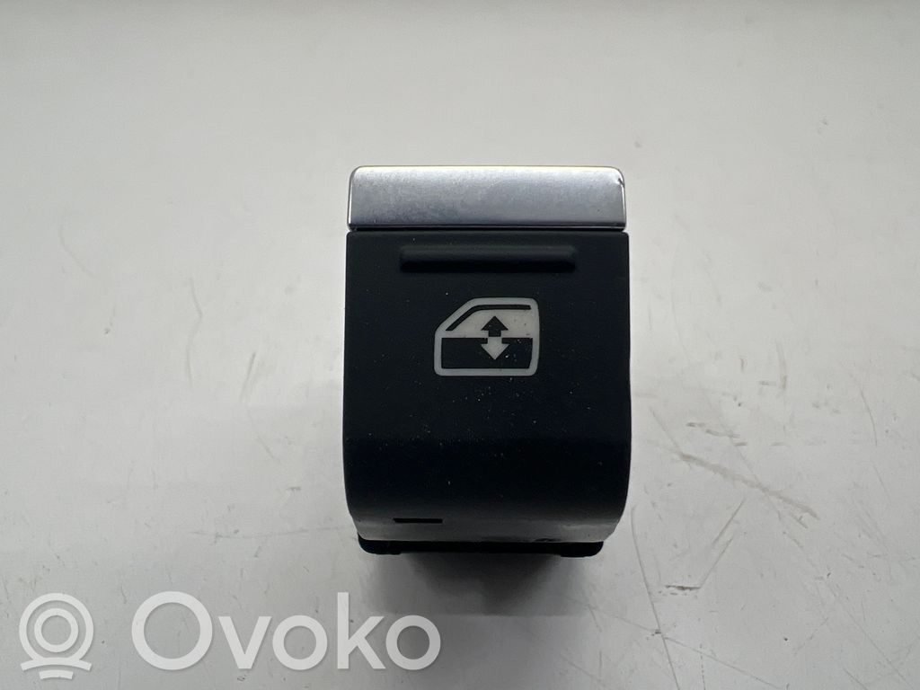 Electric window control switch   4K0959855