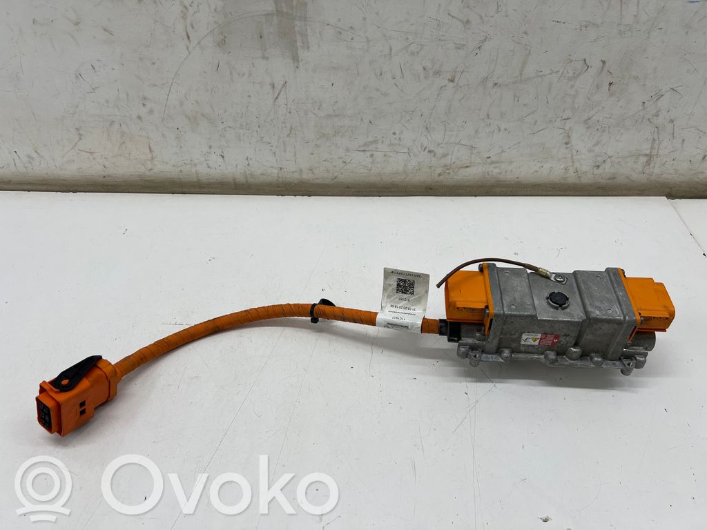 Other control units/modules   4KE915217E,4KE971054F
