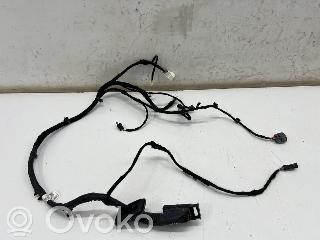 KIA Sportage Cablaggio porta anteriore