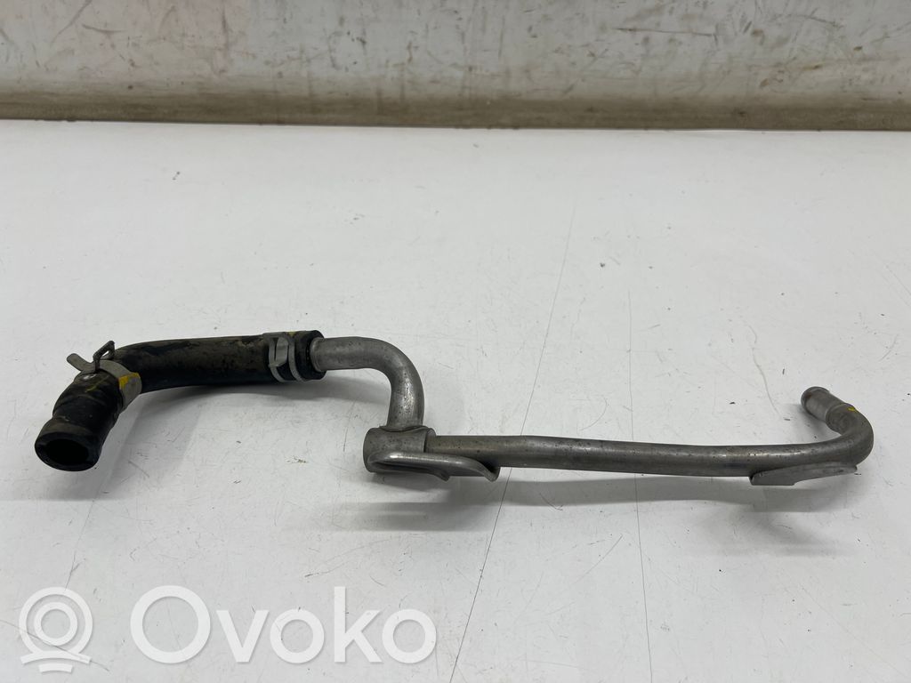 KIA Sportage Kühlleitung / Kühlschlauch 