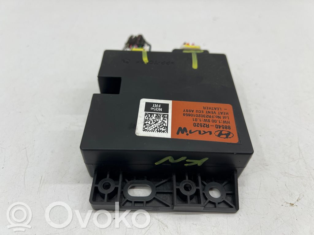 Module de commande de siège   88540R2520