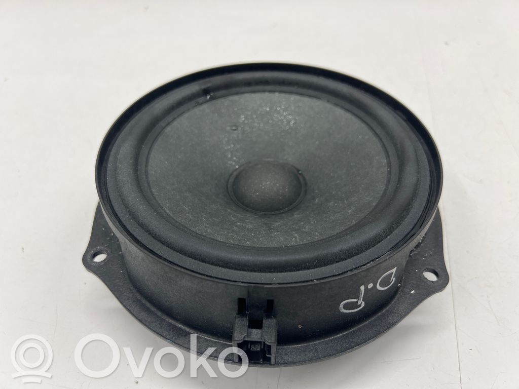Renault Austral Front door speaker 