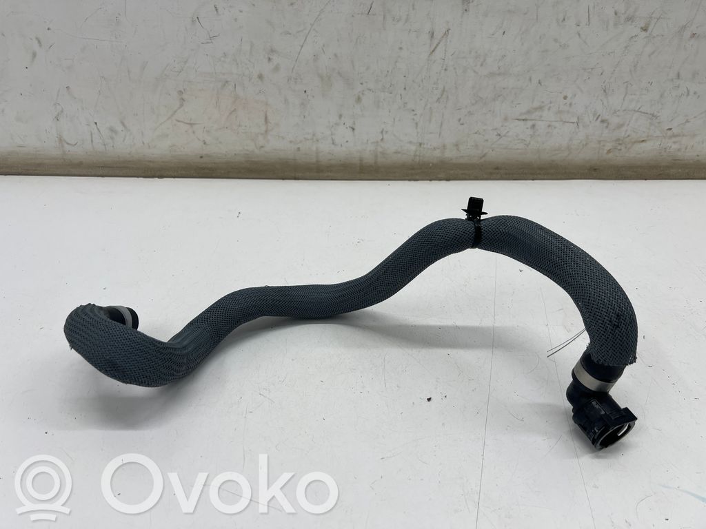 Engine coolant pipe/hose   215345540R