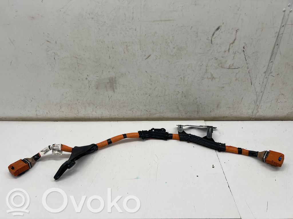 Renault Austral Otros cableados 