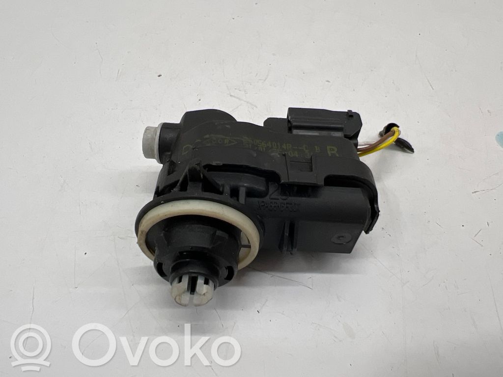 Renault Austral Headlight level adjustment motor 