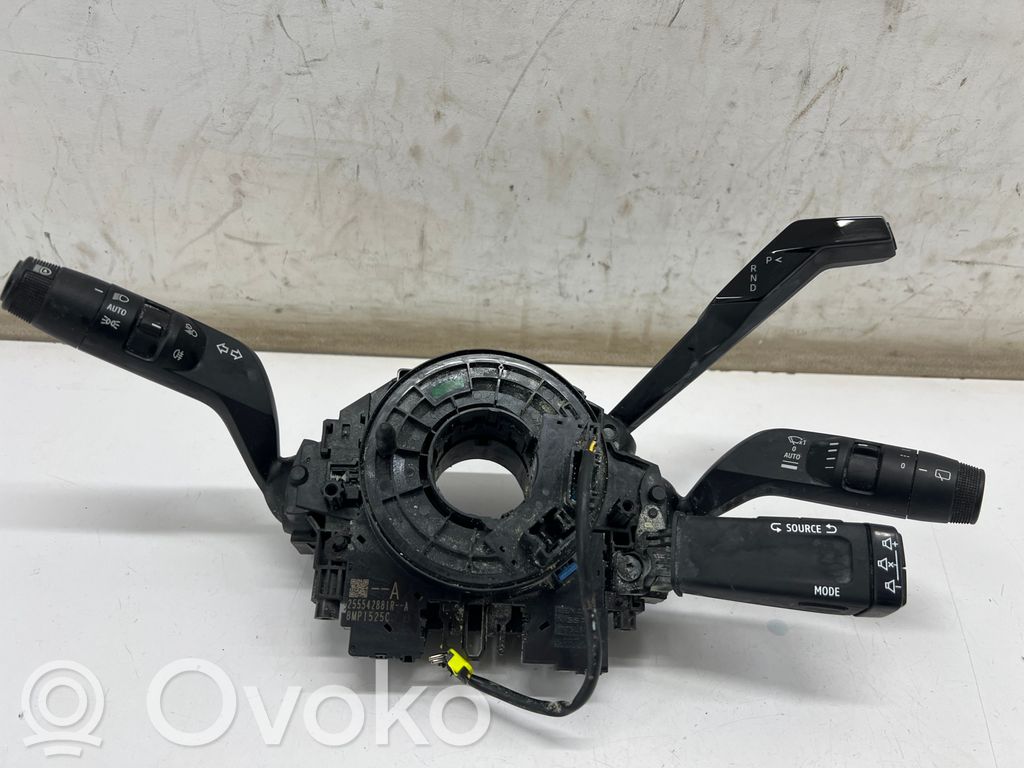 Renault Austral Wiper turn signal indicator stalk/switch 