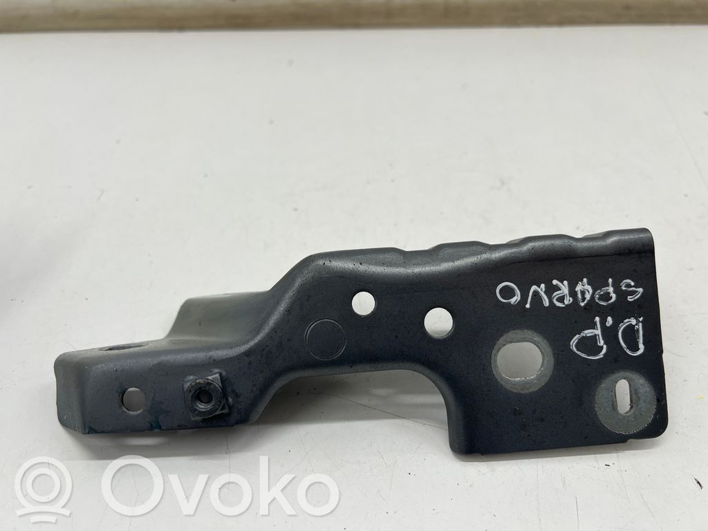 Renault Austral Fender mounting bracket 