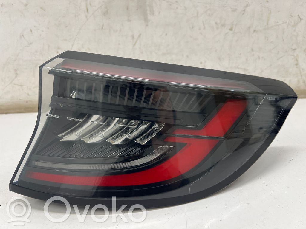 Renault Austral Takavalot 
