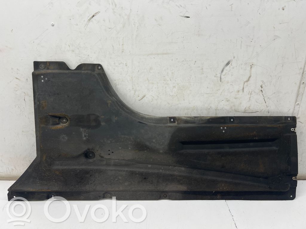 BMW 3 G20 G21 Osłona boczna podwozia 