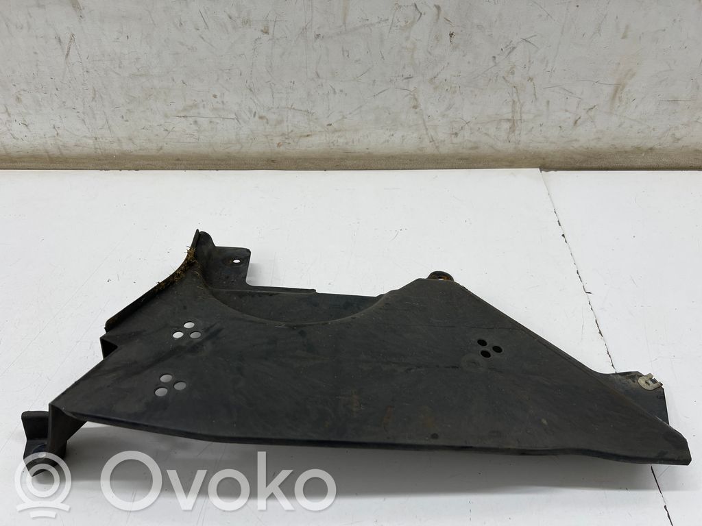 BMW 3 G20 G21 Protección inferior lateral 