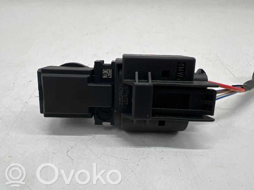 BMW 3 G20 G21 Other brake parts 