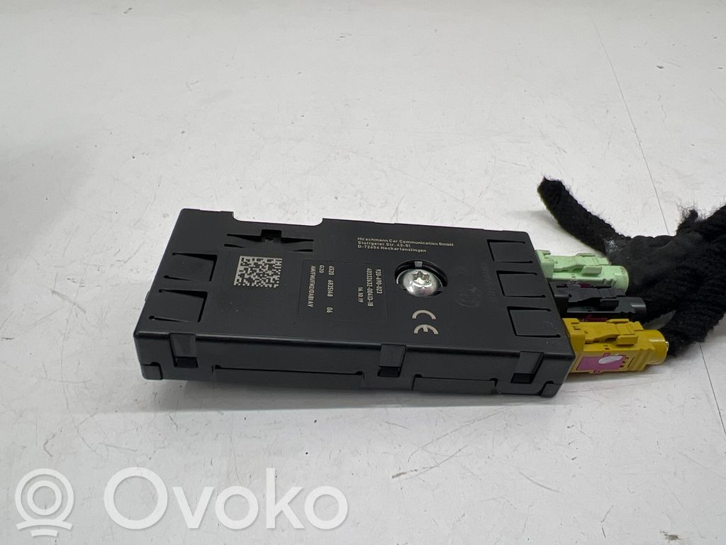 BMW 3 G20 G21 Amplificateur d'antenne 