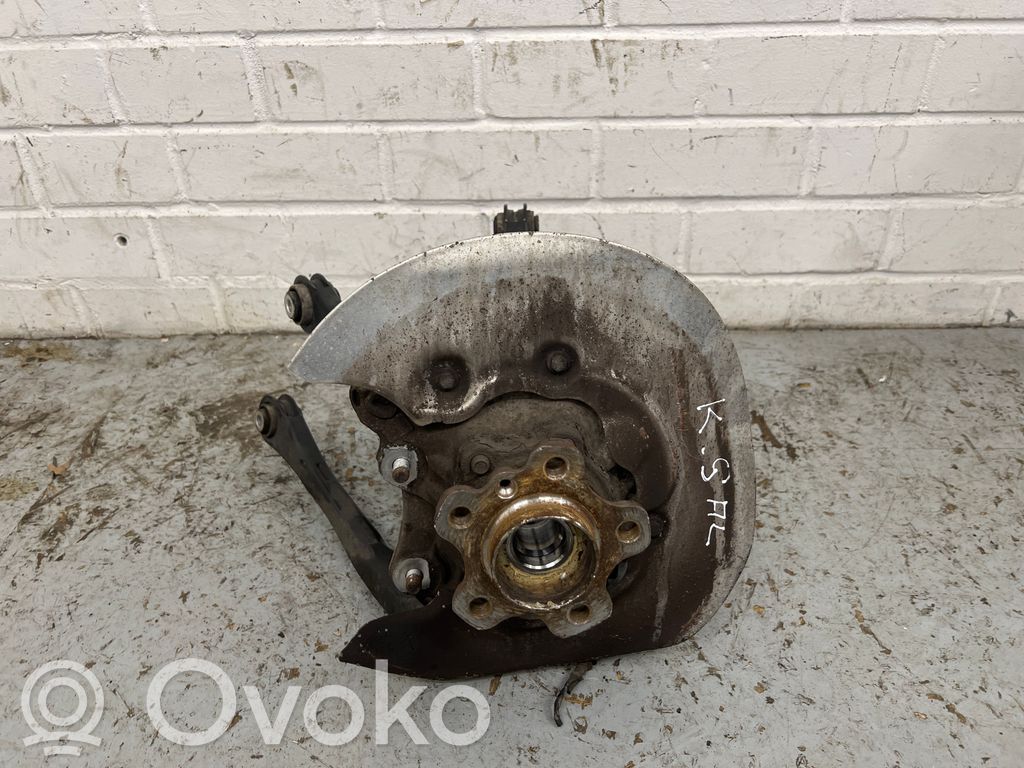 BMW 3 G20 G21 Set del kit di montaggio della sospensione posteriore 